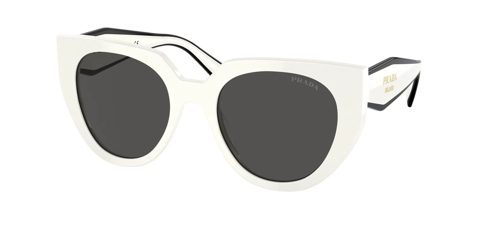 Prada 14WSF Sunglasses - view 5
